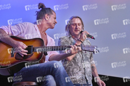 Filmpreview 'Und es war Sommer - Dieter Thomas Kuhn & Band' in Hannover