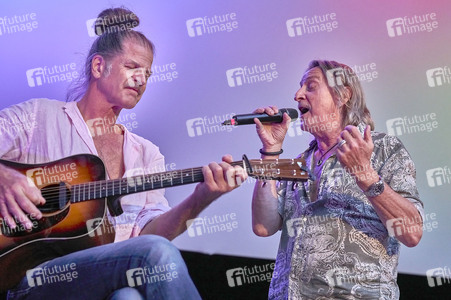 Filmpreview 'Und es war Sommer - Dieter Thomas Kuhn & Band' in Hannover