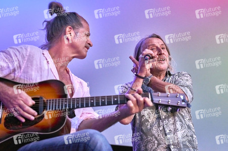 Filmpreview 'Und es war Sommer - Dieter Thomas Kuhn & Band' in Hannover