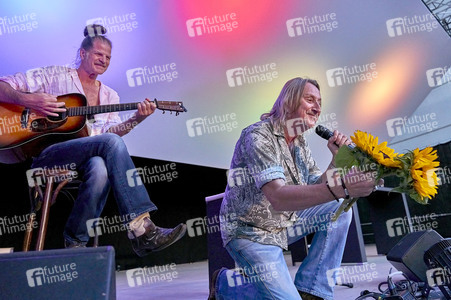 Filmpreview 'Und es war Sommer - Dieter Thomas Kuhn & Band' in Hannover