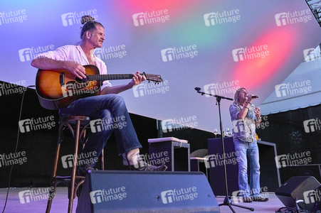 Filmpreview 'Und es war Sommer - Dieter Thomas Kuhn & Band' in Hannover