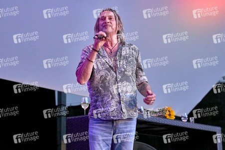 Filmpreview 'Und es war Sommer - Dieter Thomas Kuhn & Band' in Hannover