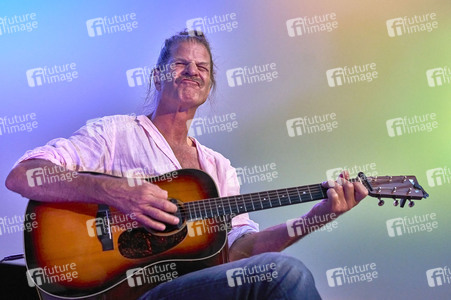 Filmpreview 'Und es war Sommer - Dieter Thomas Kuhn & Band' in Hannover