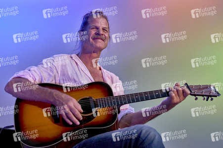 Filmpreview 'Und es war Sommer - Dieter Thomas Kuhn & Band' in Hannover