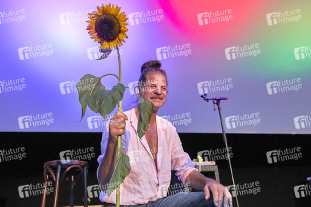 Filmpreview 'Und es war Sommer - Dieter Thomas Kuhn & Band' in Hannover
