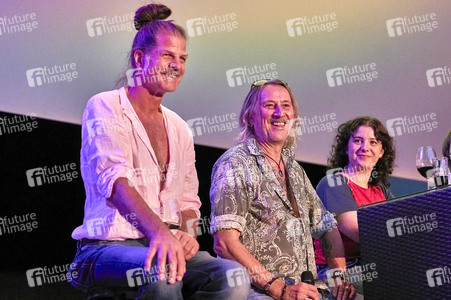 Filmpreview 'Und es war Sommer - Dieter Thomas Kuhn & Band' in Hannover