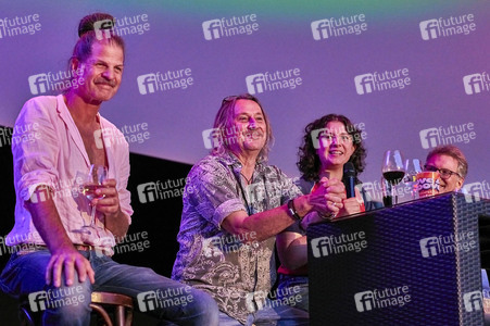 Filmpreview 'Und es war Sommer - Dieter Thomas Kuhn & Band' in Hannover