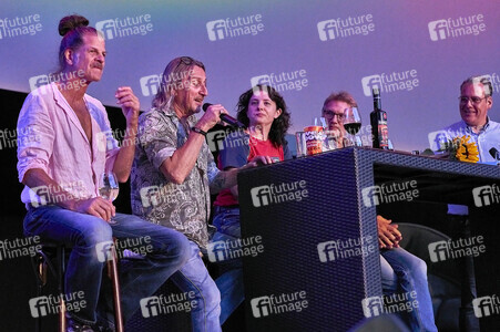Filmpreview 'Und es war Sommer - Dieter Thomas Kuhn & Band' in Hannover