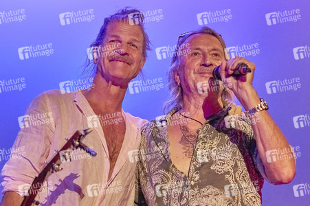 Filmpreview 'Und es war Sommer - Dieter Thomas Kuhn & Band' in Hannover