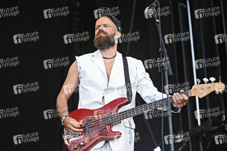 M'era Luna Festival 2026 in Hildesheim