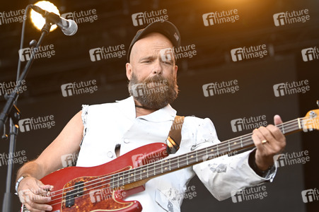 M'era Luna Festival 2026 in Hildesheim