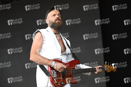 M'era Luna Festival 2026 in Hildesheim