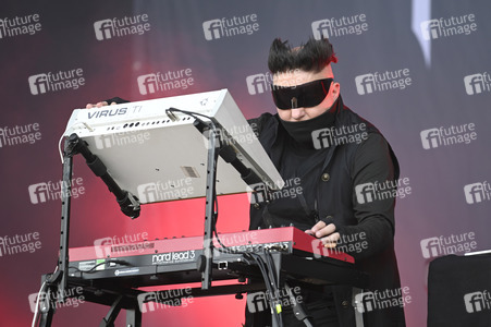 M'era Luna Festival 2026 in Hildesheim
