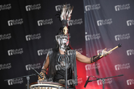 M'era Luna Festival 2026 in Hildesheim