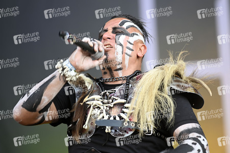 M'era Luna Festival 2026 in Hildesheim