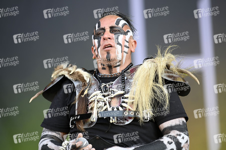 M'era Luna Festival 2026 in Hildesheim