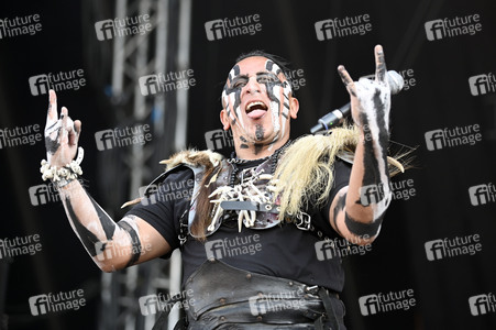 M'era Luna Festival 2026 in Hildesheim