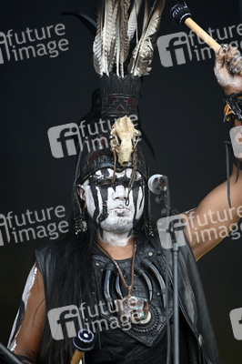 M'era Luna Festival 2026 in Hildesheim