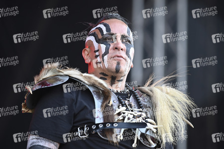 M'era Luna Festival 2026 in Hildesheim