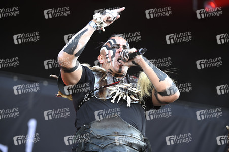 M'era Luna Festival 2026 in Hildesheim