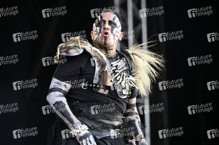 M'era Luna Festival 2026 in Hildesheim