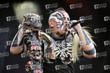 M'era Luna Festival 2026 in Hildesheim