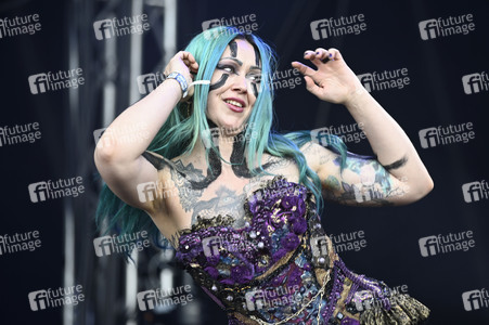 M'era Luna Festival 2026 in Hildesheim