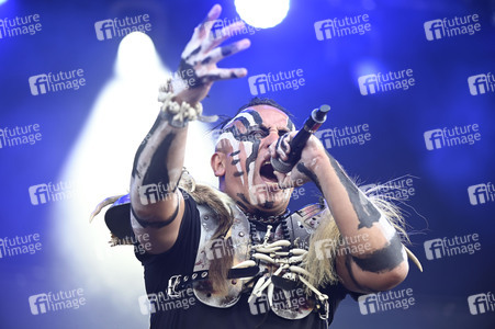 M'era Luna Festival 2026 in Hildesheim