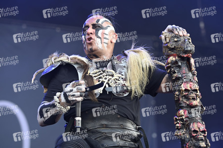 M'era Luna Festival 2026 in Hildesheim