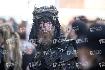 M'era Luna Festival 2026 in Hildesheim