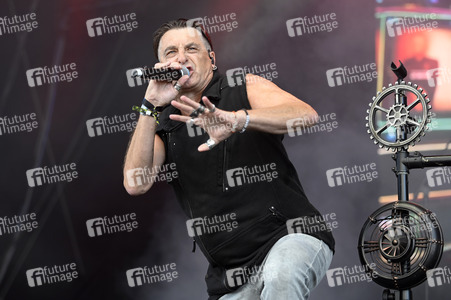 M'era Luna Festival 2026 in Hildesheim