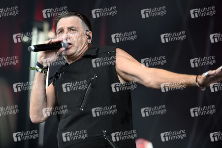 M'era Luna Festival 2026 in Hildesheim