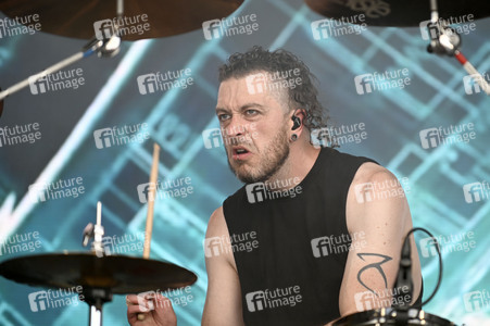 M'era Luna Festival 2026 in Hildesheim