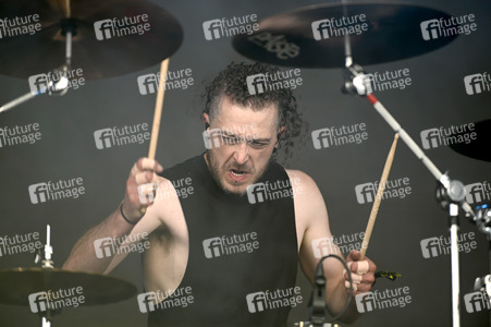 M'era Luna Festival 2026 in Hildesheim