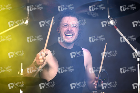M'era Luna Festival 2026 in Hildesheim