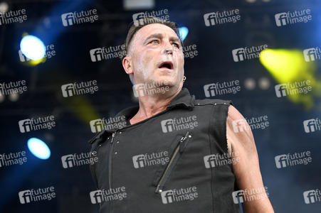 M'era Luna Festival 2026 in Hildesheim