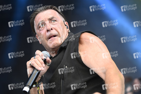 M'era Luna Festival 2026 in Hildesheim