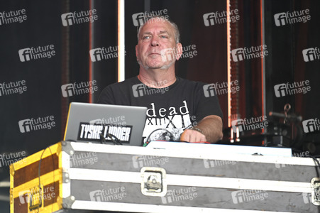 M'era Luna Festival 2026 in Hildesheim