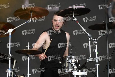 M'era Luna Festival 2026 in Hildesheim