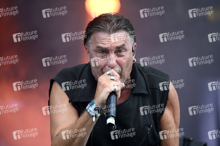 M'era Luna Festival 2026 in Hildesheim