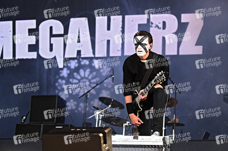 M'era Luna Festival 2026 in Hildesheim