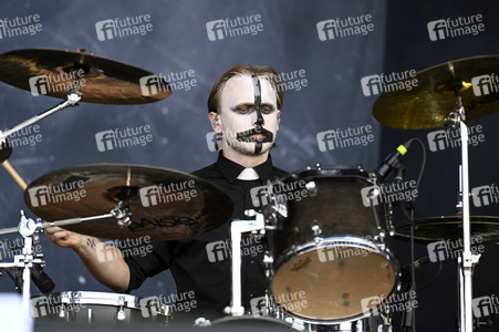 M'era Luna Festival 2026 in Hildesheim