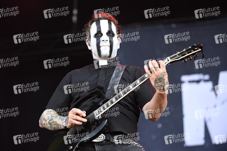 M'era Luna Festival 2026 in Hildesheim