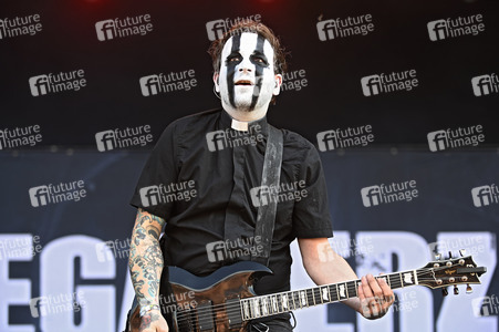 M'era Luna Festival 2026 in Hildesheim