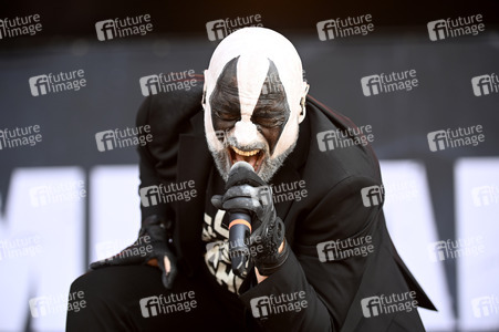 M'era Luna Festival 2026 in Hildesheim