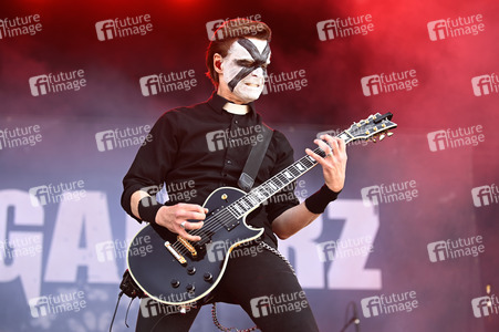 M'era Luna Festival 2026 in Hildesheim