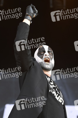 M'era Luna Festival 2026 in Hildesheim