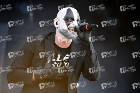 M'era Luna Festival 2026 in Hildesheim