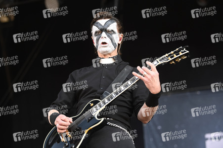 M'era Luna Festival 2026 in Hildesheim