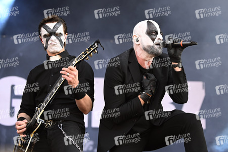 M'era Luna Festival 2026 in Hildesheim